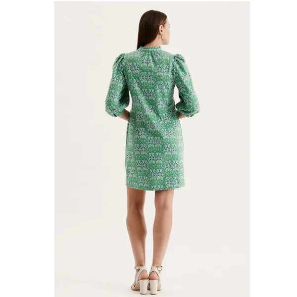 Tyler Boesherri‎ Jacq Dress Nwt Size Xl - Image 3