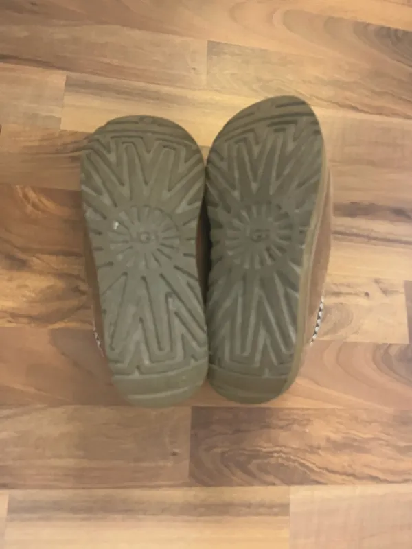 UGG Tasman Slippers Women’s Chestnut - Image 2
