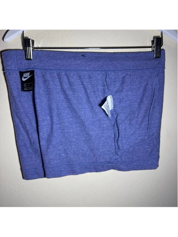 Nike Boxer Briefs Size M Blue White - Image 7