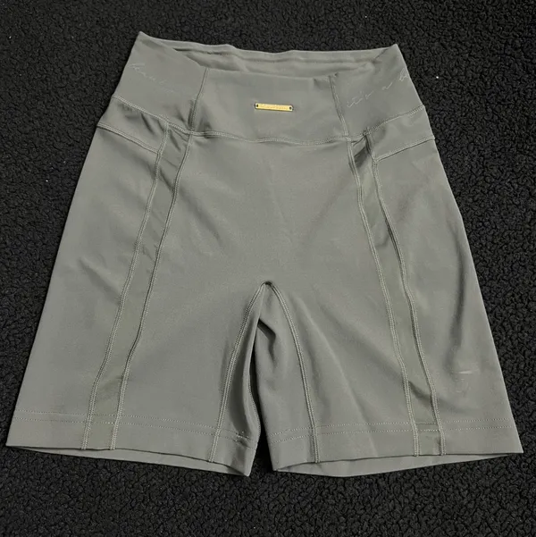 Gymshark X Whitney Simmons Shorts - Image 2