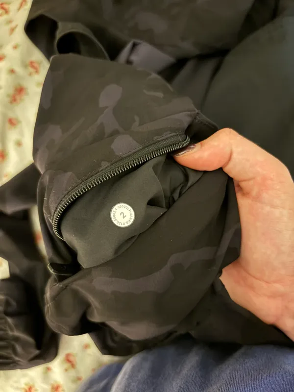 Windbreaker Jacket - Image 4