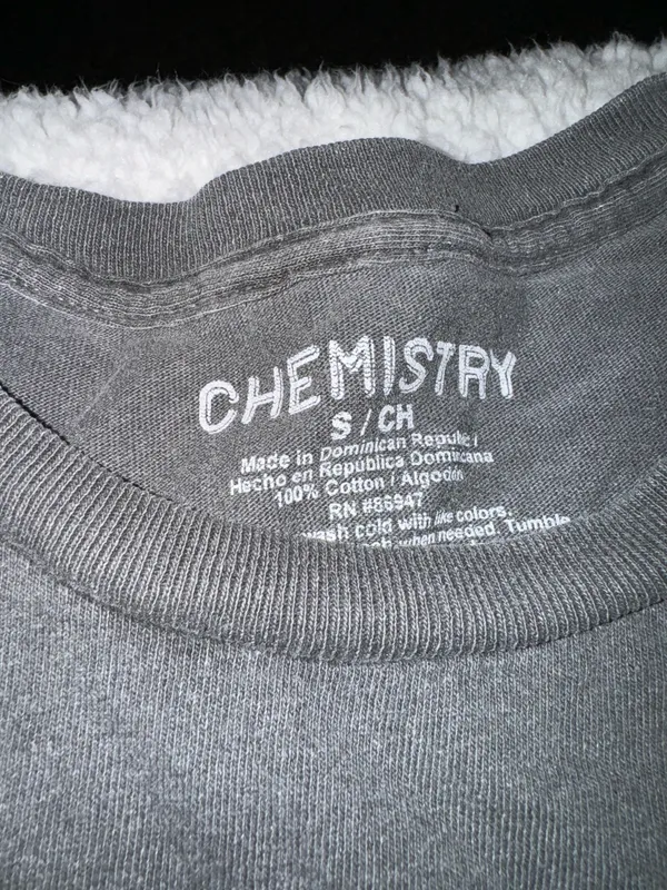 Camero shirt - Image 5