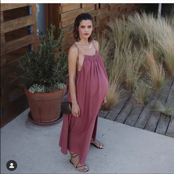 ✨ LONG SLIP DRESS✨ - Image 3