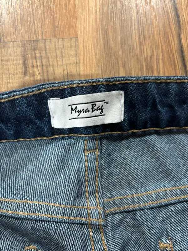 Myra bags jeans - Image 2