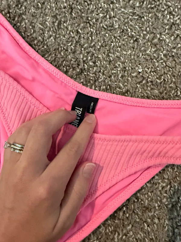 Triangl Bikini Set - Image 2
