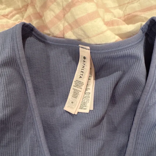 Athleta Tank Bundle - Image 3