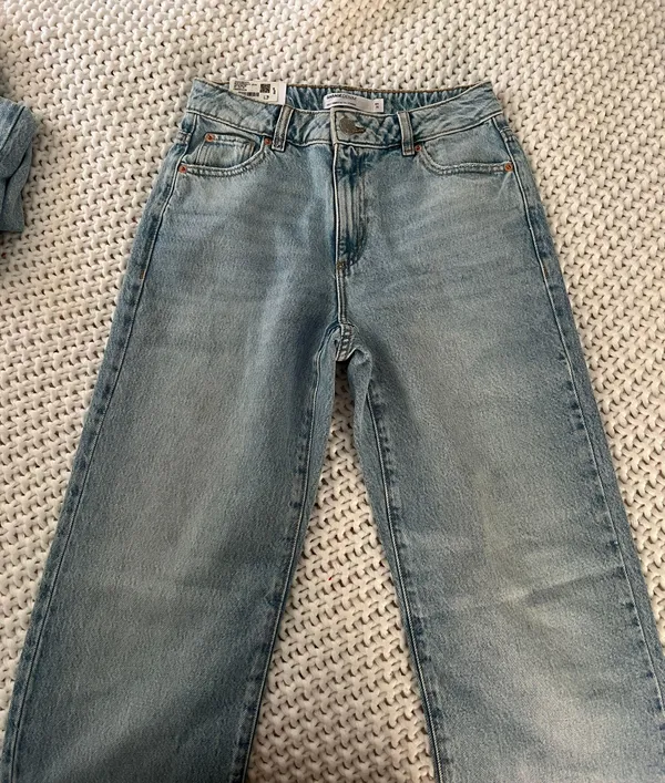 Garage Jeans - Image 2