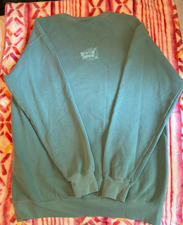 Gulf Shores Comfort Colors Crewneck - Image 3