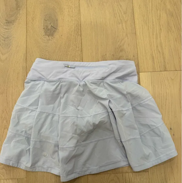 Lululemon skirt  - Image 2