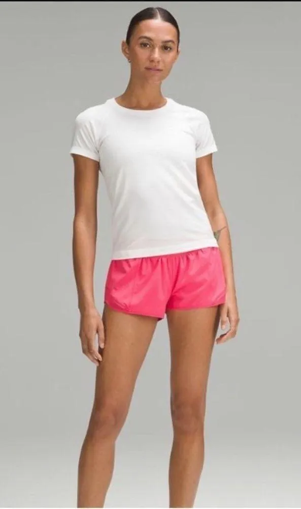 Lululemon Hotty Hot Low Rise 2.5” Lip Gloss - Image 2