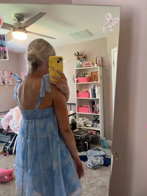 Blue Dress Boutique - Image 5