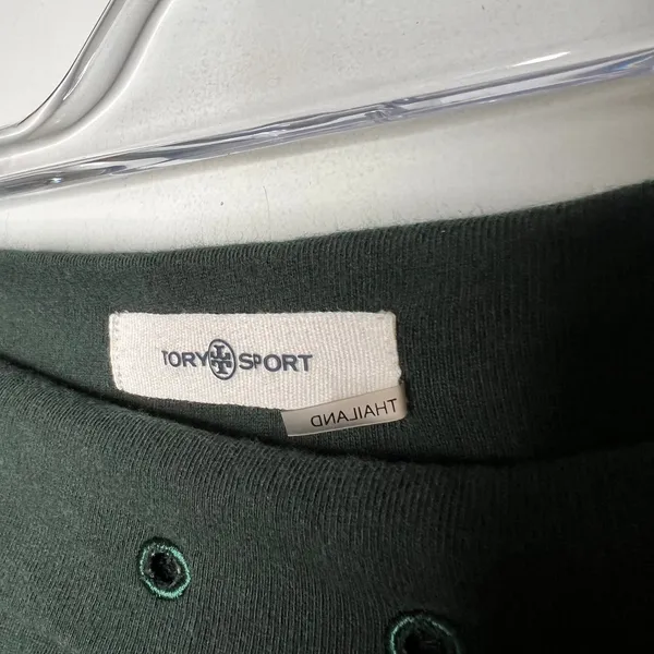Tory Sport Jogger Sweatpants Size Small - Image 5