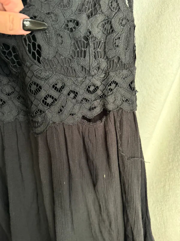 Free People Adella Slip - Image 3