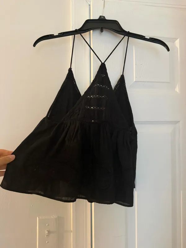 ZARA Top - Image 3