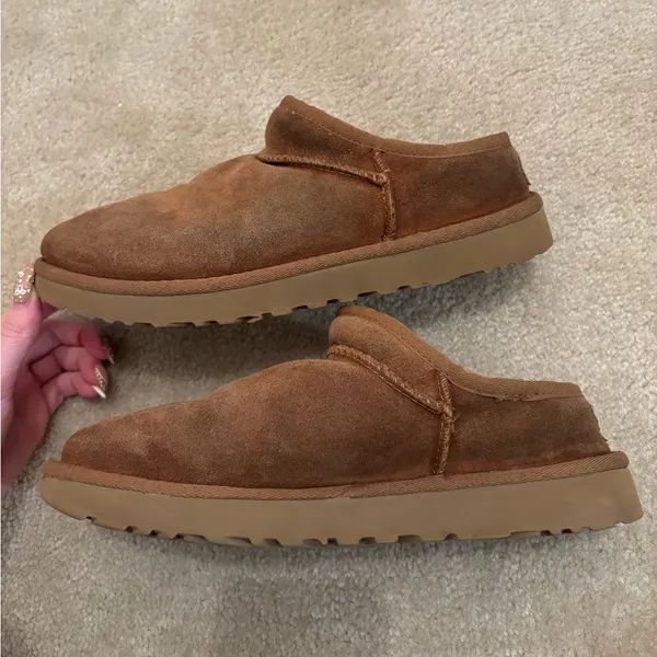 Ugg Ultra Mini Boots - Image 6