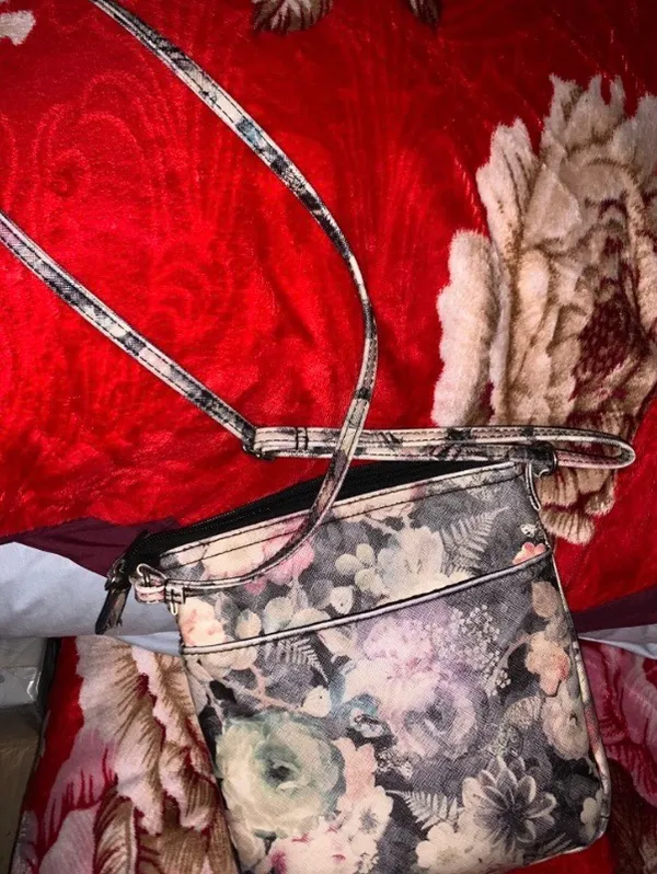 Women’s Cross bag Multiple - Image 2