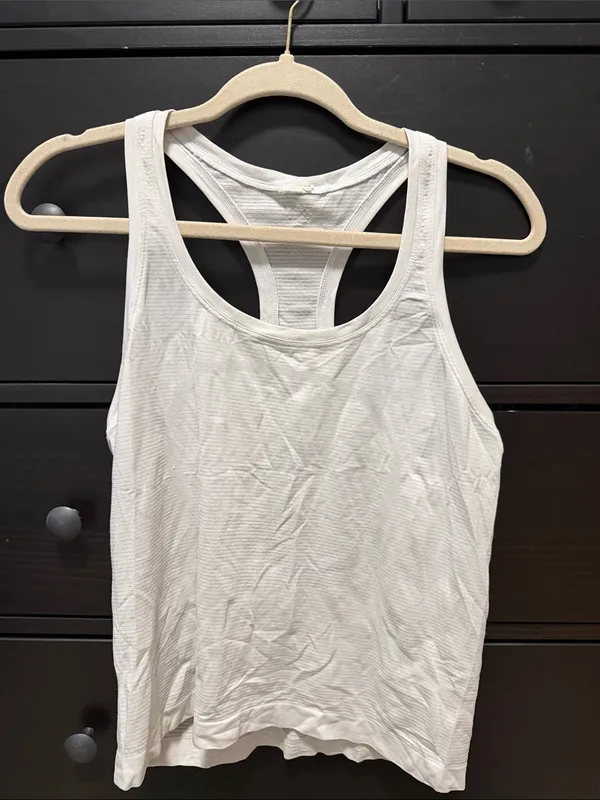 Lululemon Swiftly Tech Tank 2.0 - Image 3