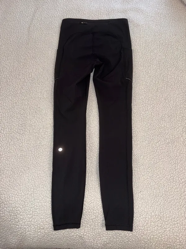 Lululemon Speed Up Leggings - Image 7