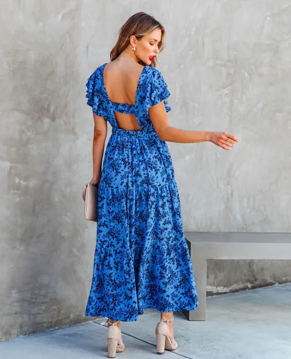 Vici Dress - Image 5