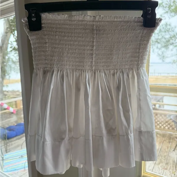 Natural life mini skirt - Image 2