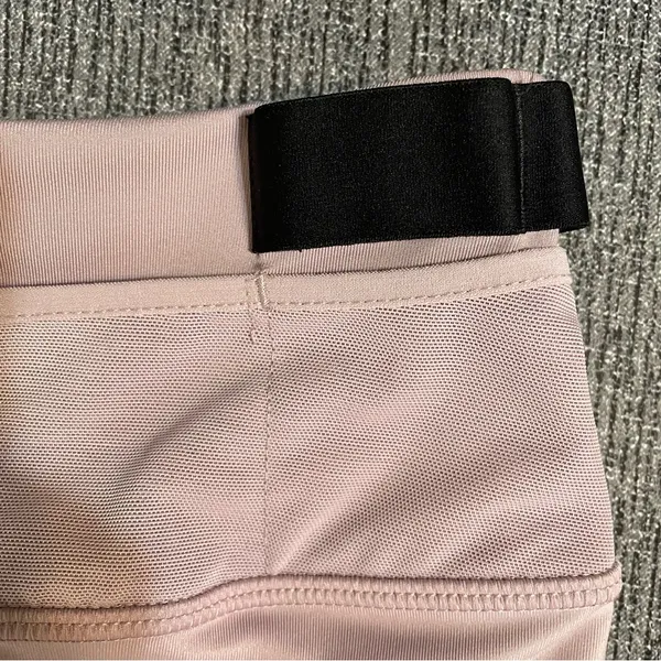 Nike Epic Luxe Dri-Fit Picket Running Bike Shorts - Image 11