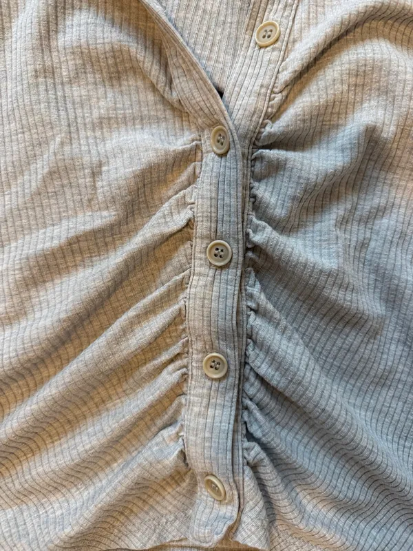 Reformation long sleeve  - Image 3
