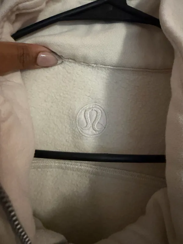 Scuba Lululemon Full-Zip - Image 3