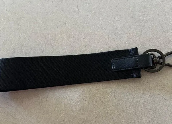 Never Lost Keychain - Image 3