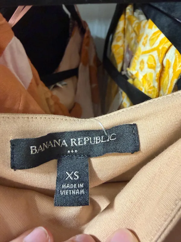 Banana Republic Bodysuit - Image 2