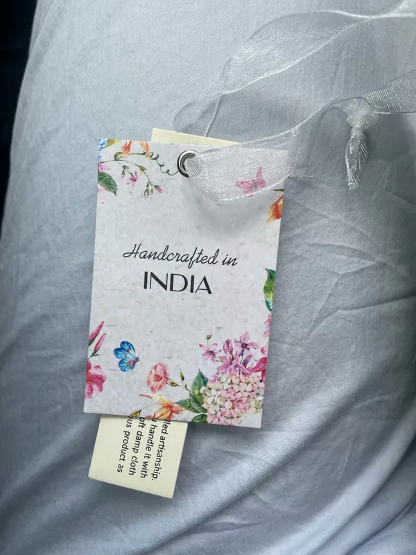 Viral made in India Beaded bag Multiple - Image 4