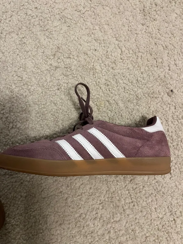 Adidas Gazelle Sneakers - Image 3