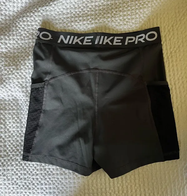 Nike Pro Shorts Spandex - Image 2