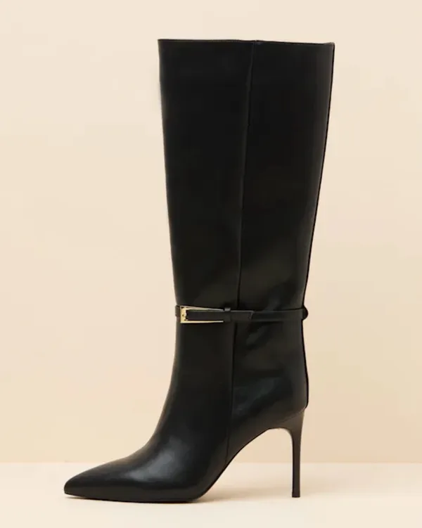 Black Stiletto Knee - Image 3