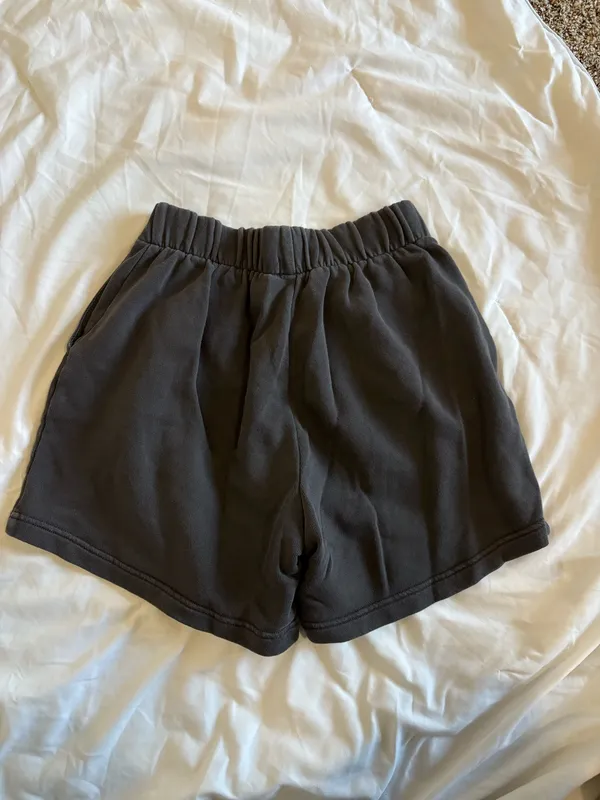 Aerie Sweat Shorts - Image 2