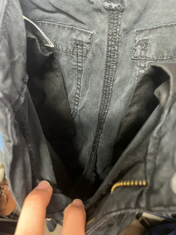 American Eagle Outfitters Cargo Pants - Image 4