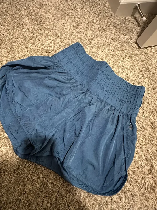The Way Home FP Movement Shorts - Image 2