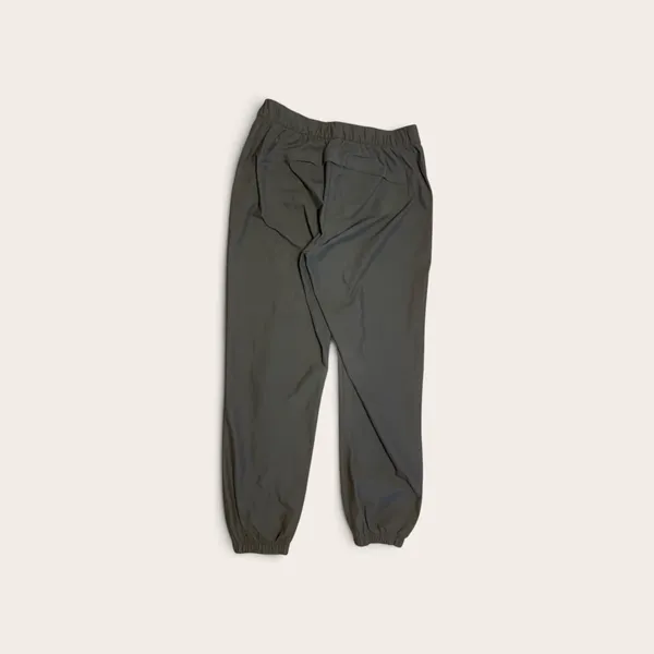 Lululemon Warpstreme High-Rise 7/8 Jogger Black Size 29 - Image 7