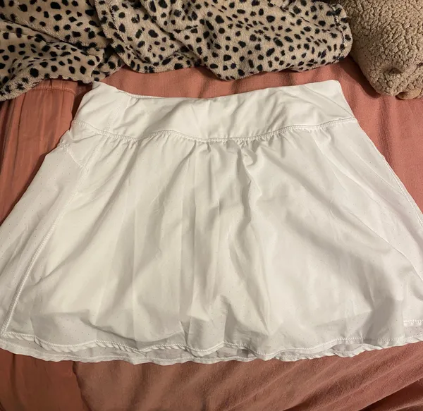 Danskin tennis skirt - Image 2
