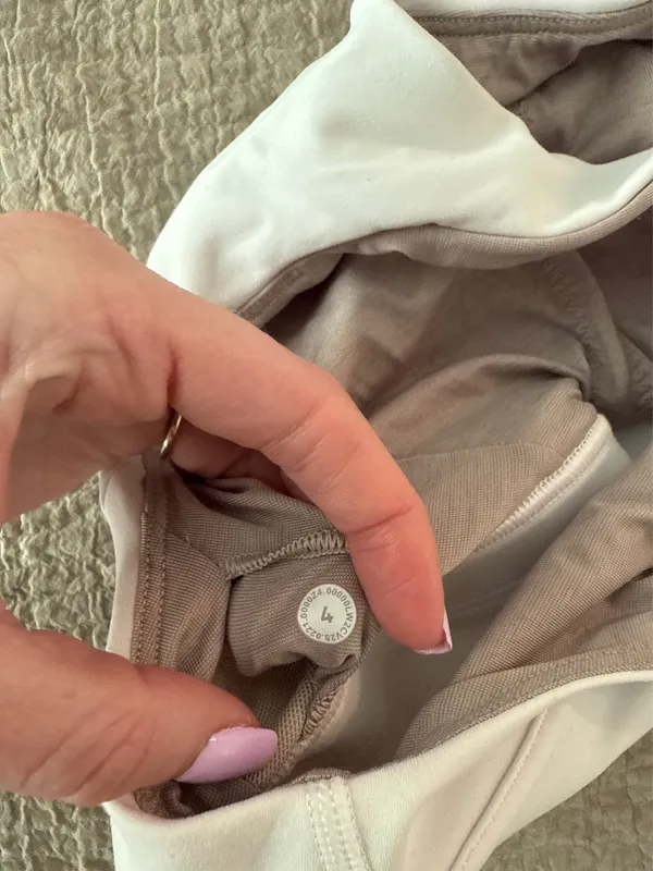 Lululemon Bra Sports - Image 4
