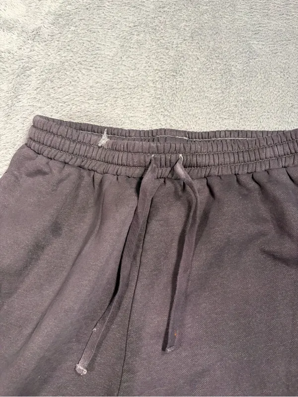White fox boutique Sweatpants joggers capsule 09 large - Image 8
