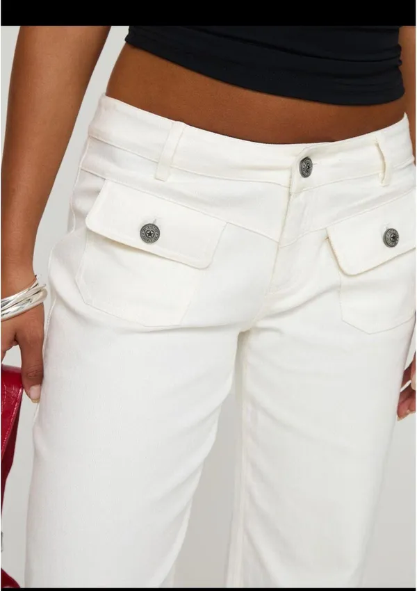 Princess Polly Pants - Image 3