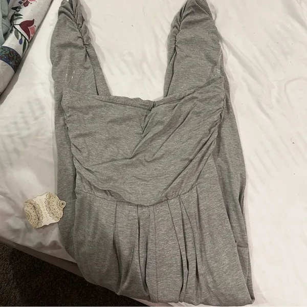 Altar'd State Eli Jumpsuit - Image 8