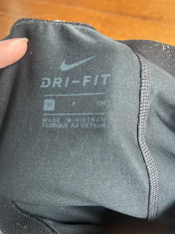 Nike Women’s Pro 3” Shorts - Image 3