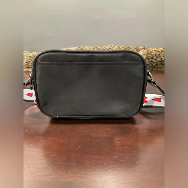 Nwot Brighton Love‎ Essentials Adjustable Strap Crossbody Bag - Image 2