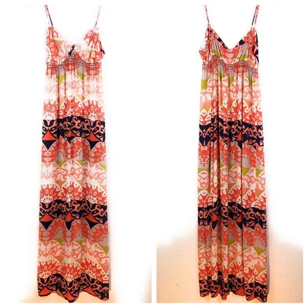 Eight Sixty Maxi‎ Dress - Image 2