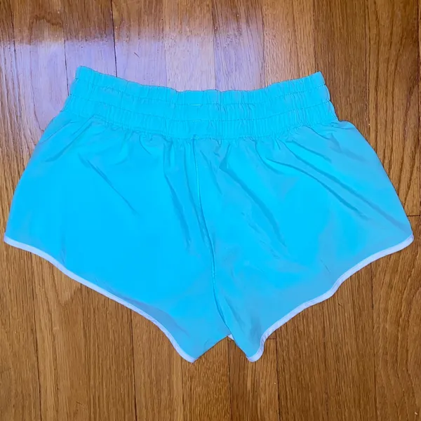 Aerie Offline by  Hot Stuff Low Rise Short - Image 5