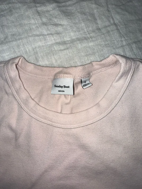Aritzia Sunday Best - Image 3