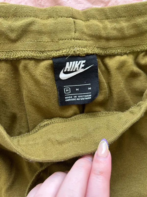 Nike Jogger Sweatpants - Image 3