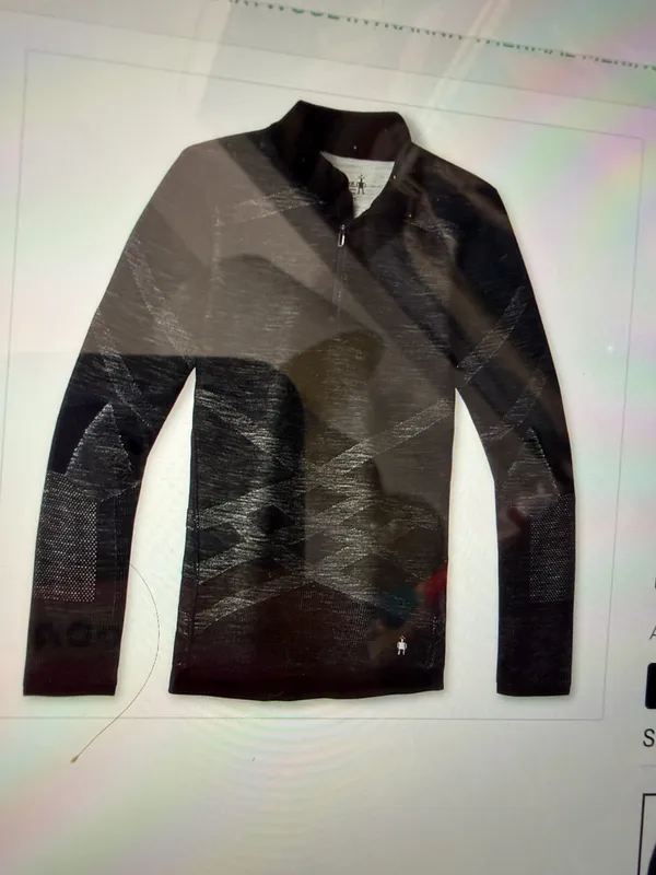 Smartwool Base Layer - Image 10