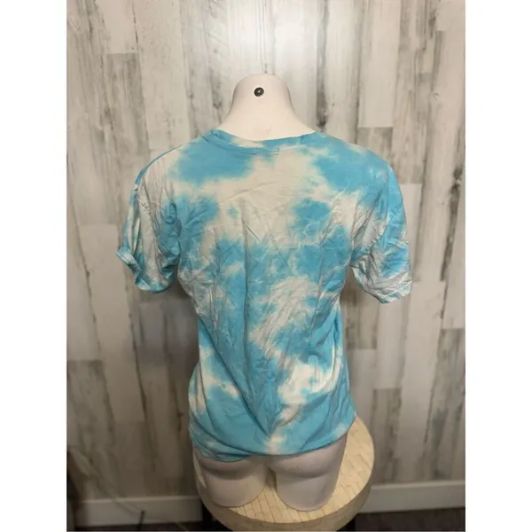 Blue blouse Blue Size XL - Image 3